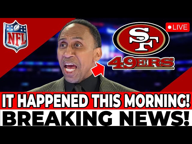 URGENT SERVICE! LOOK WHAT DEEBO SAMUEL SAID ABOUT THE 49ERS! SHOCKED EVERYONE! SAN FRANCISCO NEWS