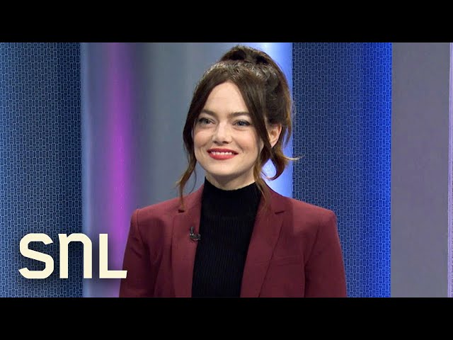 Question Quest - SNL