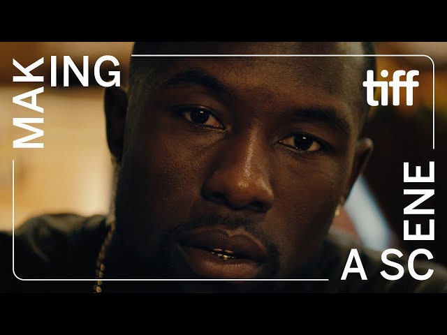 The Cinematography of MOONLIGHT with James Laxton | Making A Scene