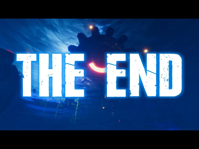 The End of a Journey - Totem