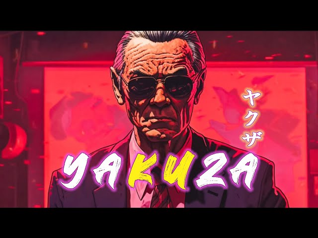 ＹＡＫＵＺＡ 【 ヤクザ 】 ☯ Japanese Trap & Bass Type Beat ☯ Trapanese Powerful Drift Hip Hop Mix