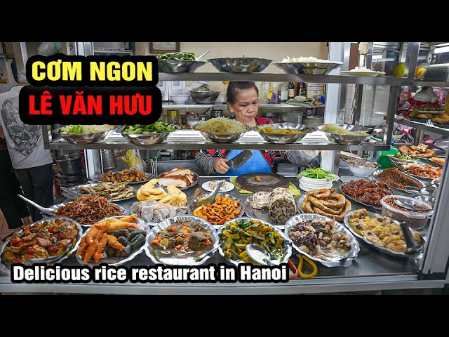 CƠM LÝ | Trở về Tuổi thơ với MÓN CÁ DIẾC KHO TƯƠNG SIÊU NGON #hnf