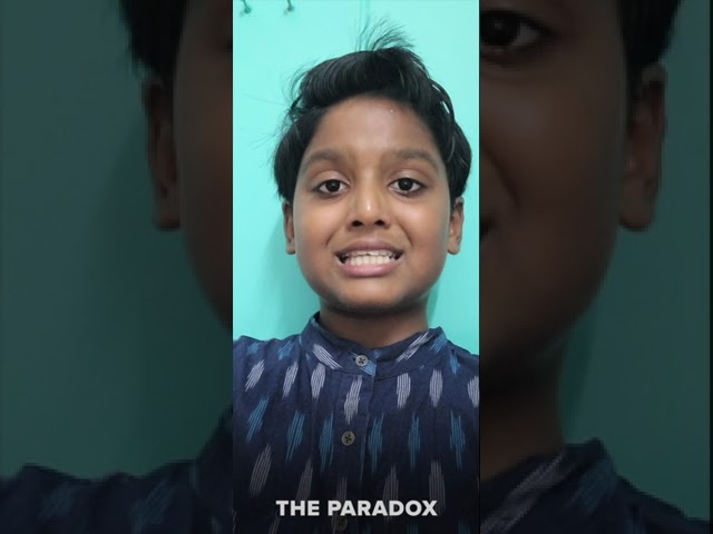 The Paradox | Literary Device | What is The Use of The Paradox? | #learning #english