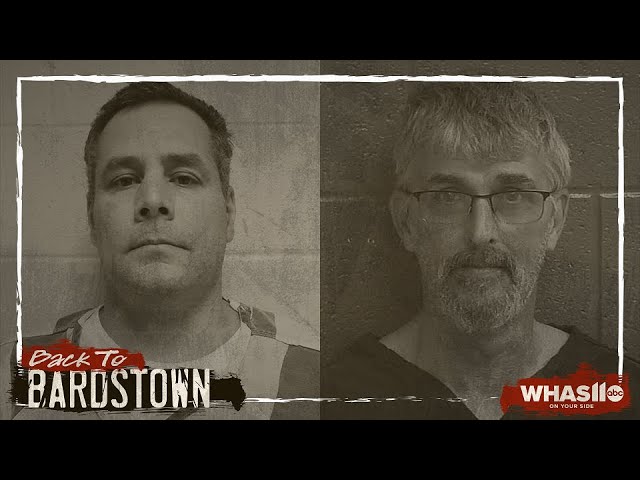 Back to Bardstown: Conspiracy to Murder | Ep. 2