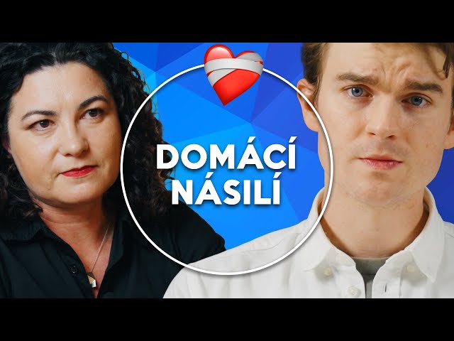 Domácí násilí | KOVY