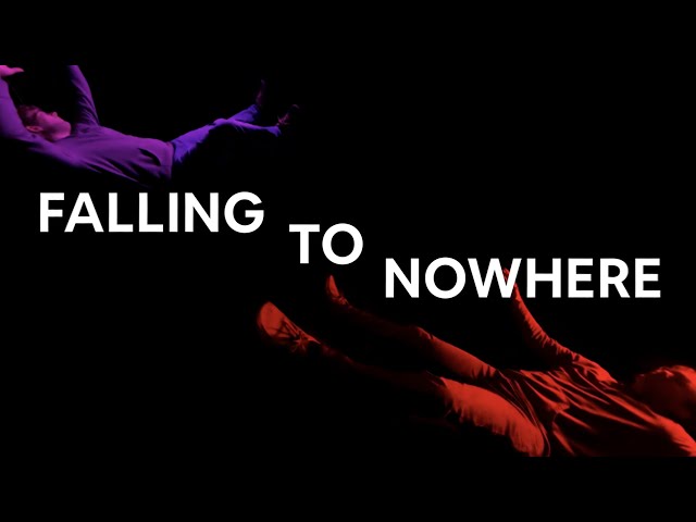 FALLING TO NOWHERE | Experimental 360 Short Film