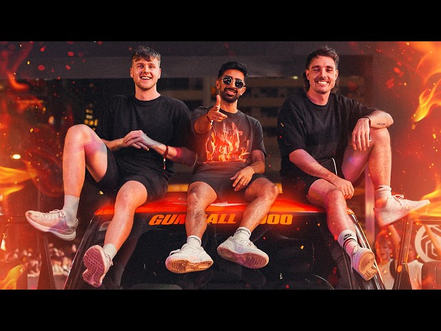 Vikkstar x Nicky Romero x Alpharock x Oaks - Where Do I Go [Music Video]