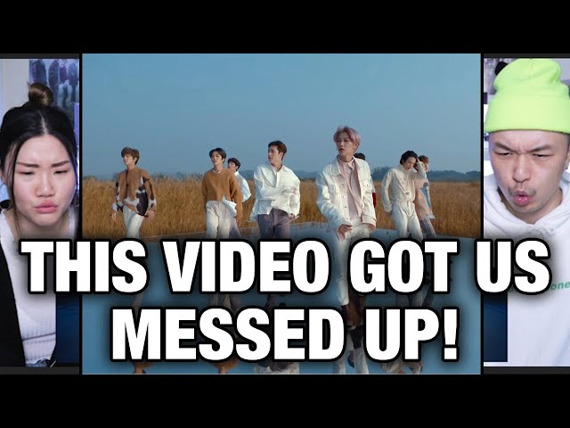 Stray Kids "바람 (Levanter)" M/V | REACTION! (This MV got us mad thinkin lol)