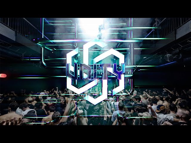 UNITY 2023 - Official Aftermovie SWITZERLAND 09.12.23