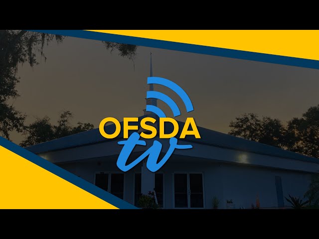 OFSDAtv | 24/7 Live Christian TV