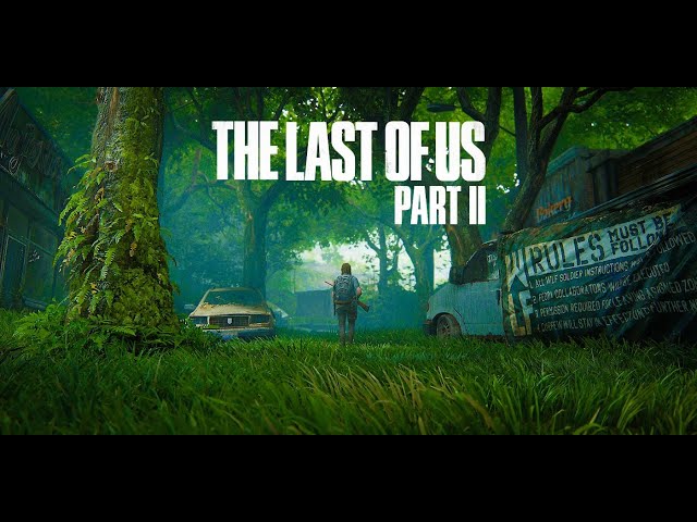 The Last of Us Part II Review PS5 Gameplay 4K HDR ULTRA HD Is Very Bad ? || Be Nice To Everyone ||