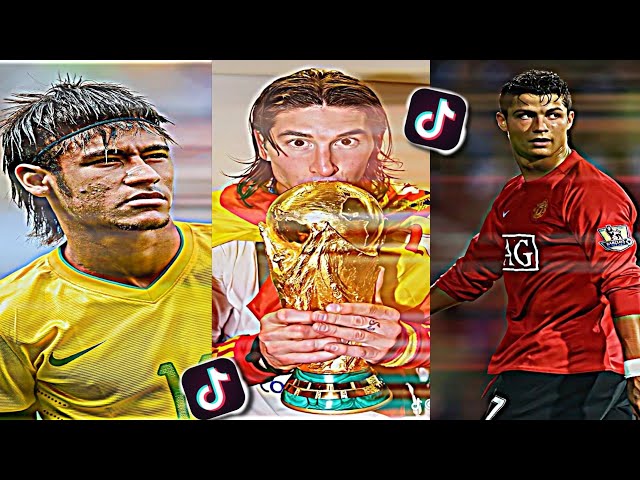 Best football edits - Fails Goals & Skills #130