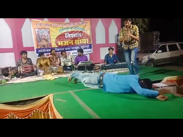 Nagin Dance