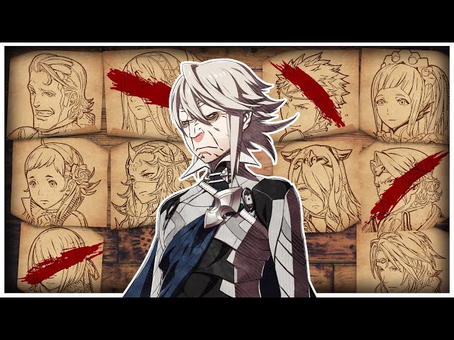 The Gaslight of Fire Emblem Fates: Conquest