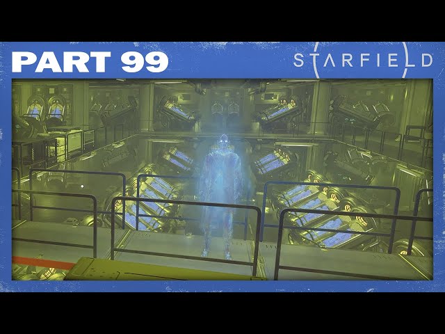 The Scaled Citadel [NG+] - Episode 99 - LET'S PLAY: Into The Starfield - [NO COMMENTARY]