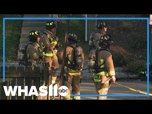 Millions in city surplus funding heads to Louisville first responders