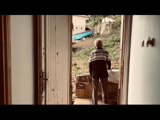 GEÇMİŞİN GÖLGESİNDE : DERİN YANKI | Belgesel Film #doğa #köy #nature #belgesel#village #villagelife