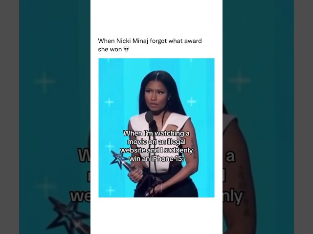 Best memes on the internet part 124 🤣 Nicki Minaj #shorts #celebrity #funny #fyp #memes #viral