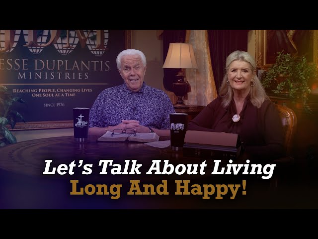 Boardroom Chat: Let’s Talk About Living Long, And Happy!