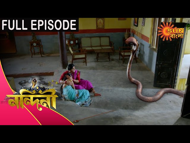 Nandini - Episode 288 | 3 Sept 2020 | Sun Bangla TV Serial | Bengali Serial