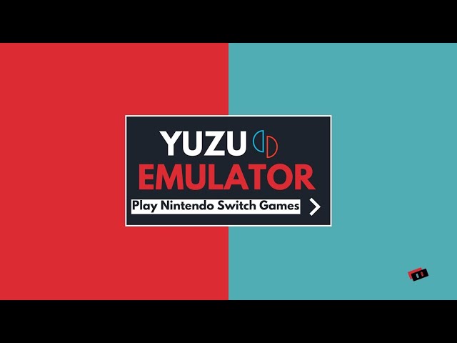 Latest Yuzu build download whether Nintendo likes it or not. 🫠