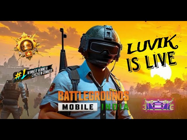 PUBG NEW UPDATE 3.5 HATHI KI SAWARI KARENGE || ROAD TO 500 SUBSCRIBER || ENJOY GAME MODE ||