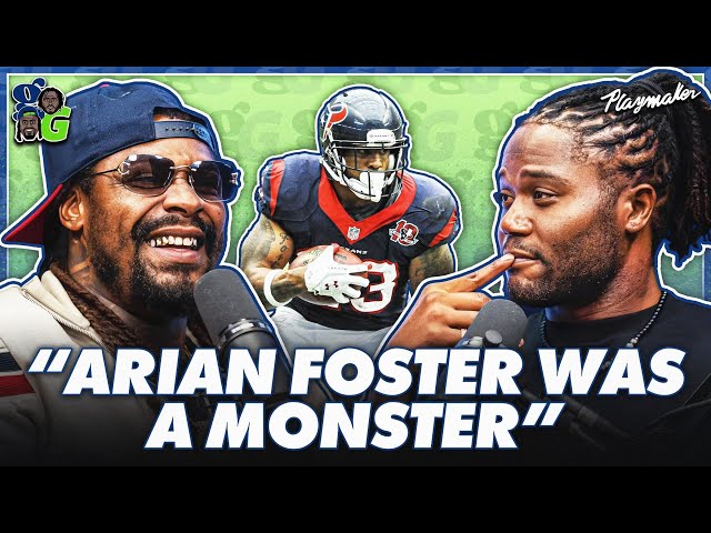 Marshawn & Mike Rob Give Flowers To These Forgotten NFL Goats