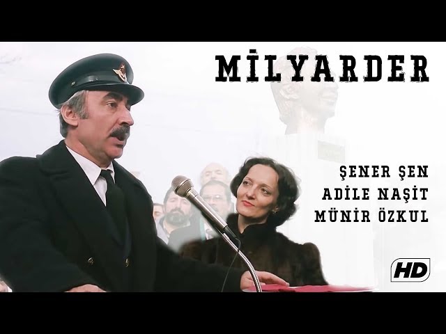 Milyarder | FULL HD