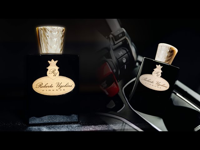 Roberto Ugolini Derby: The Versatile Luxury Fragrance