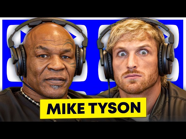 MIKE TYSON IS FIGHTING MY BROTHER - IMPAULSIVE EP. 426