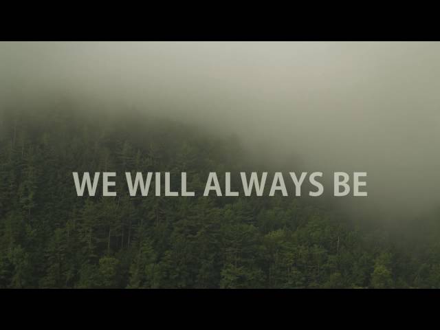 Like A Fire // Sean Feucht & Steffany Gretzinger // The Things We Did At First Official Lyric Video