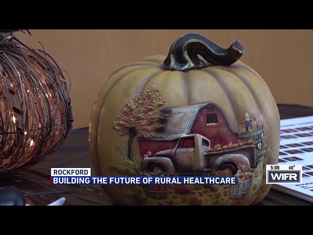 University of Illinois College of Medicine - Rockford celebrates the ‘power of rural’