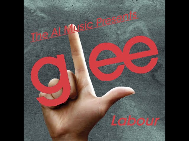 Glee The AI Music Presents; Labor (Rachel and Shelby)