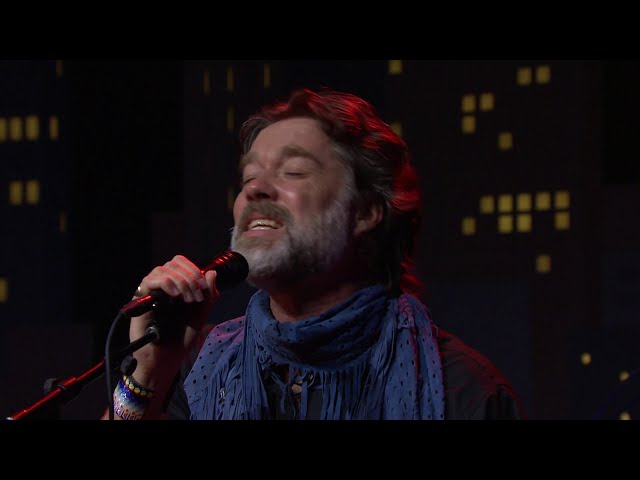 Rufus Wainwright on Austin City Limits "Devils And Angels (Hatred)"