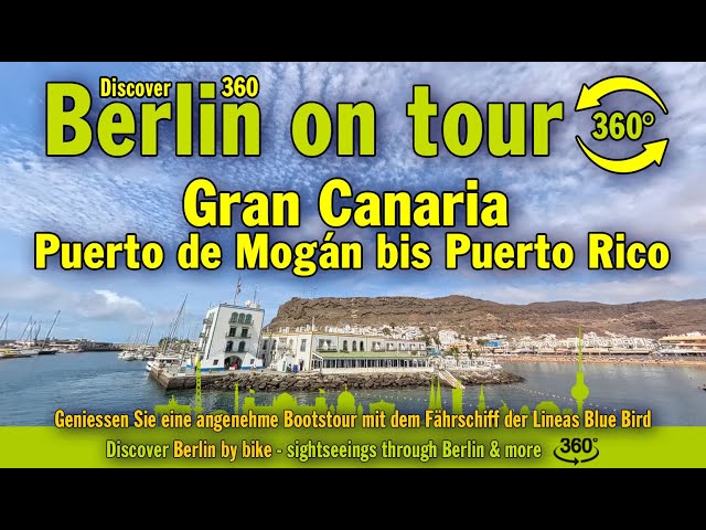 #gran #canarias #puerto #Mogán #Puerto #Rico #Bootstour #Arguineguin #Anfi  #canary #Südwestküste