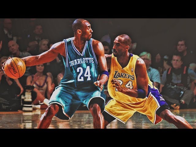 What if Kobe Bryant Was NEVER Traded To The Lakers