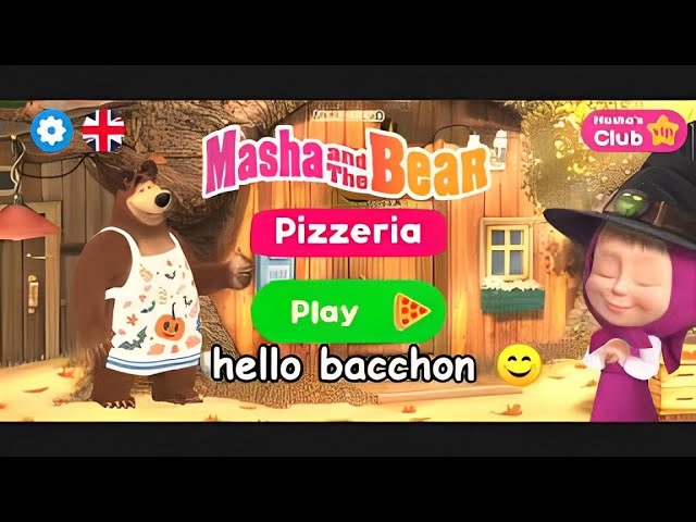 Masha and the Bear 2024 🎬 NEW EPISODE! 🎬 Best cartoon collection 🥔 Soup Pursuit 🥕🍲