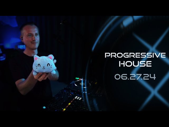 Progressive House // Clandestine & Corcyra / Rule of Rune // June 27th, 2024