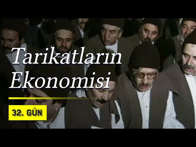 Tarikatların Ekonomisi | 1997