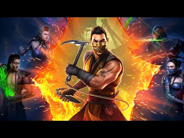 Mortal Kombat | Game Play 🎮 #game #mortalkombat #gaming