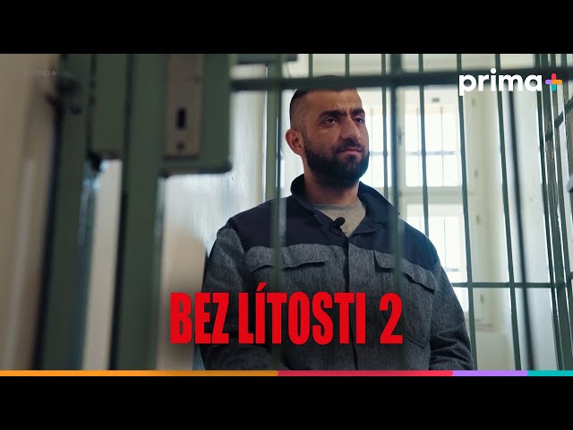 BEZ LÍTOSTI 2 (3): Milan Horváth: Chtěla peníze za drogy