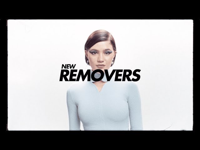 NEW REMOVERS | MAKE UP FOR EVER