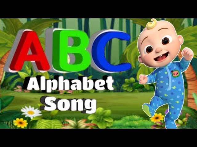 ABC Phonic Song || nursery rhymes || alphabet song || phonics song