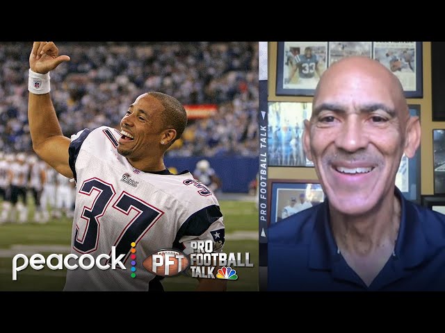 Unpacking Rodney Harrison’s case as a Hall of Fame semi-finalist | Pro Football Talk | NFL on NBC