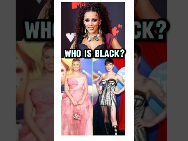 Celebrity Quiz: Who’s Bi-Racial?