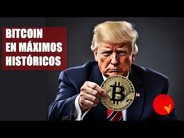 BITCOIN CAMINO DE 100K$💥PUTIN ECHA EL RESTO con los NORCOREANOS💥ERDOGAN QUIERE a USA FUERA DE SIRIA💥