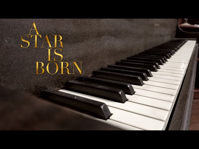 A Star Is Born || A Piano Medley || 360 video