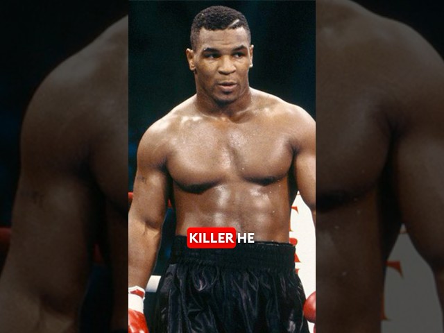 This fight will RUIN Mike Tyson’s Reputation in Boxing