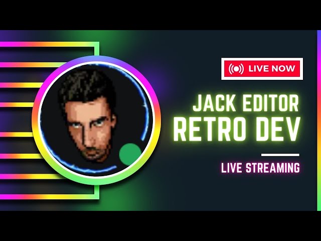 MIND-BLOWING Jack Editor Secrets for Half-Life Modding Revealed | Livestream Tips