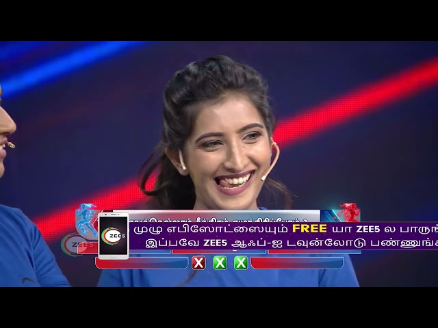 Ep - 22 | Run Baby Run | Zee Tamil | Best Scene | Watch Full Episode on Zee5-Link in Description